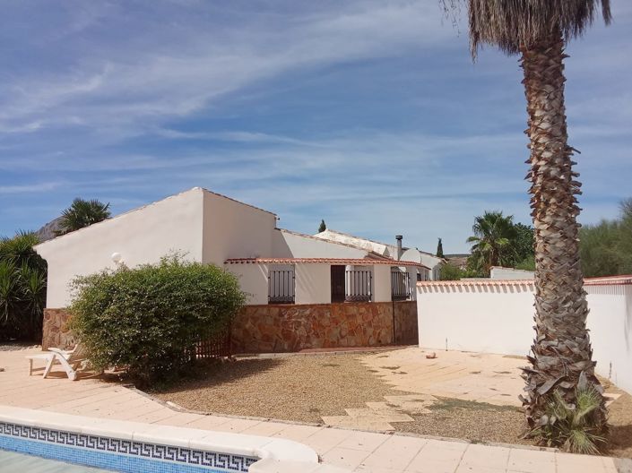 Image No.13-3 Bed Villa for sale