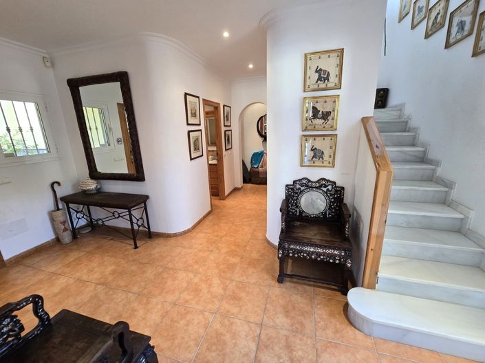 Image No.18-3 Bed Villa for sale