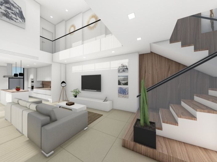 Image No.4-3 Bed Villa for sale