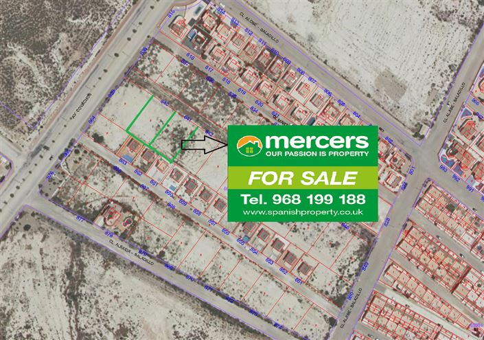 Image No.7-Plot for sale