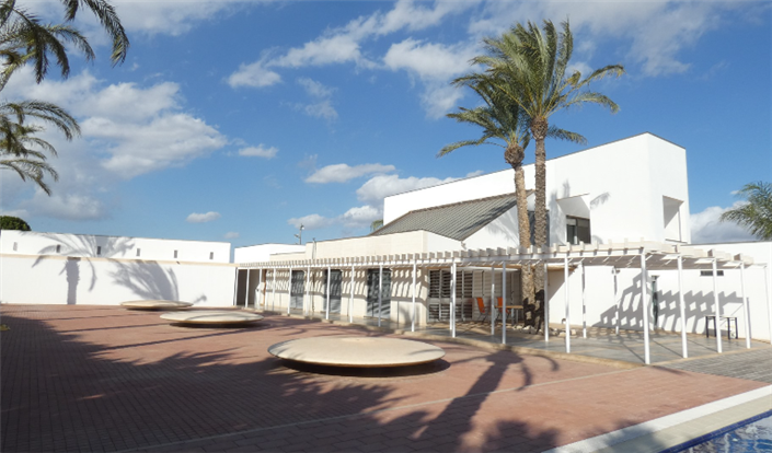 Image No.1-3 Bed Villa for sale