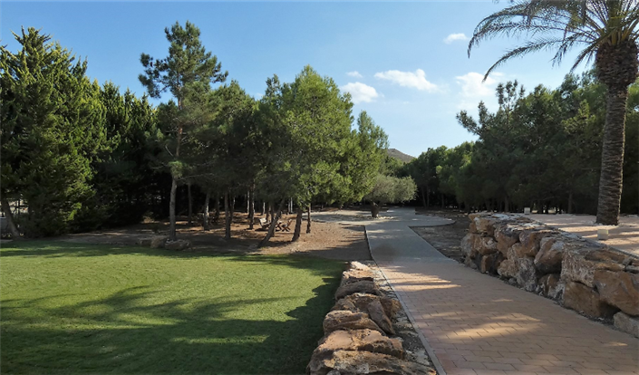 Image No.24-3 Bed Villa for sale