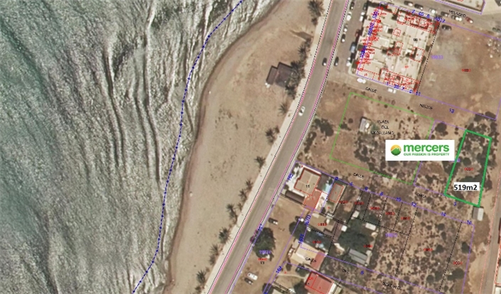 Image No.2-Plot for sale