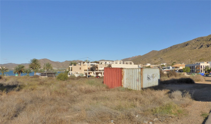 Image No.2-Plot for sale