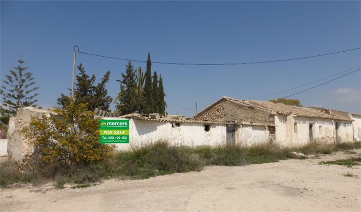 Image No.2-Finca for sale