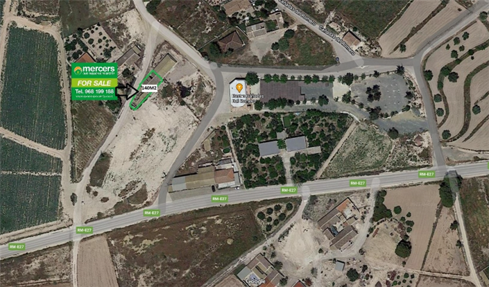 Image No.14-Finca for sale