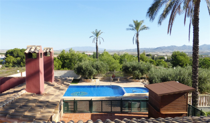 Image No.4-5 Bed Finca for sale