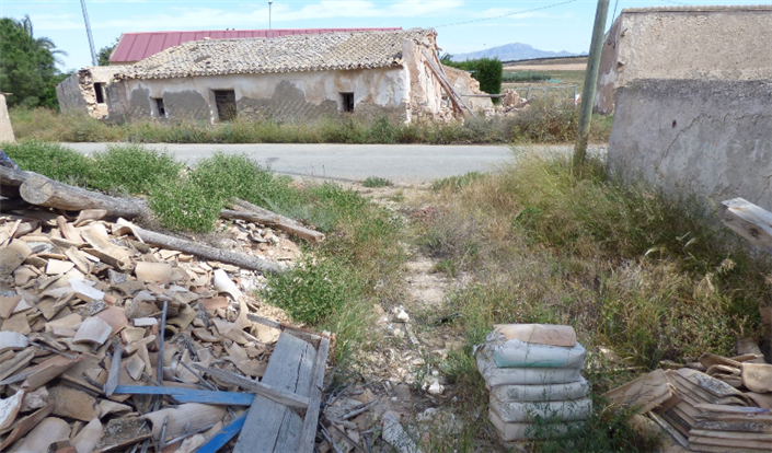 Image No.13-Plot for sale