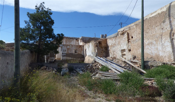 Image No.21-Plot for sale