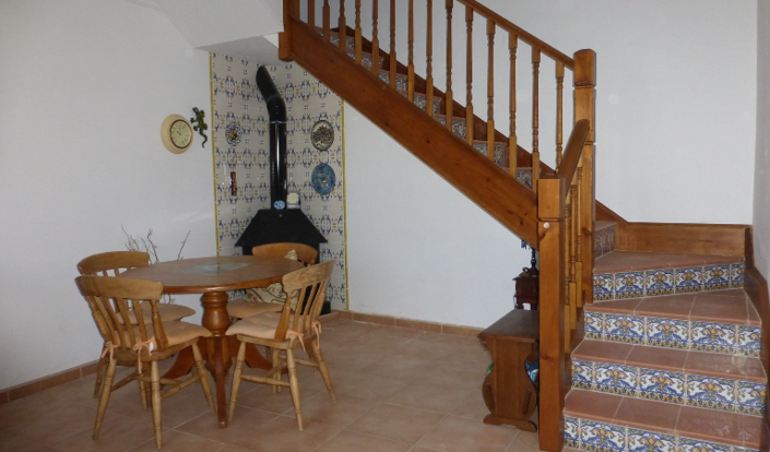 Image No.24-4 Bed Townhouse for sale