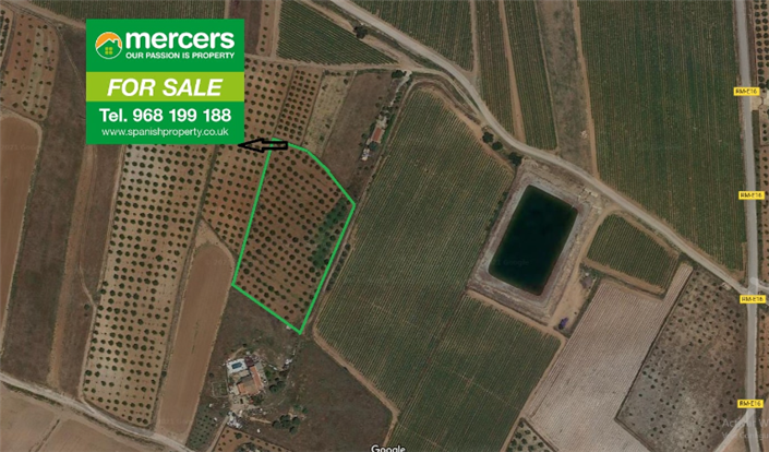 Image No.1-Finca for sale