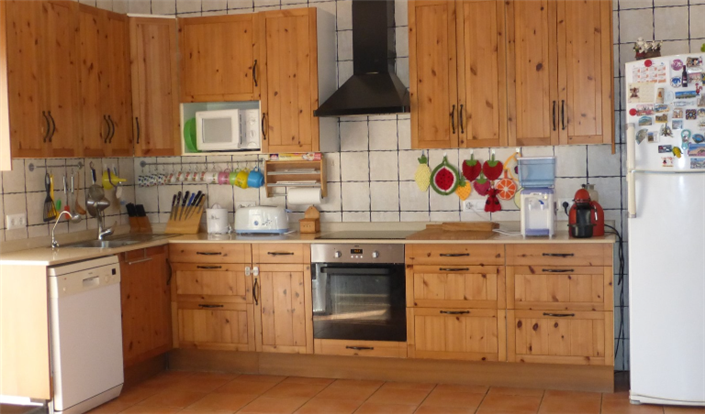 Image No.17-13 Bed Finca for sale