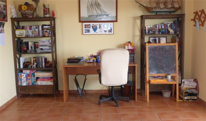 Image No.19-13 Bed Finca for sale