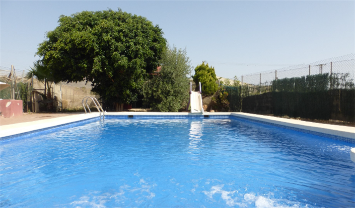 Image No.23-13 Bed Finca for sale