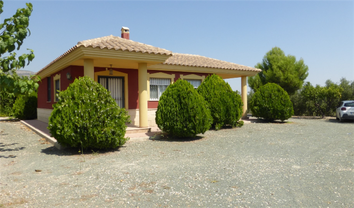 Image No.3-3 Bed Finca for sale