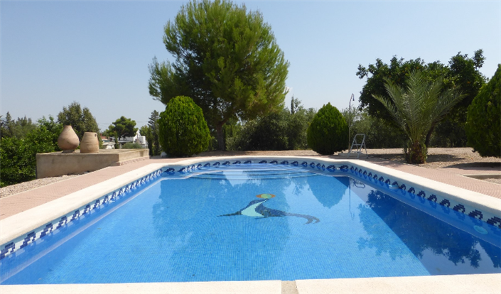 Image No.21-3 Bed Finca for sale