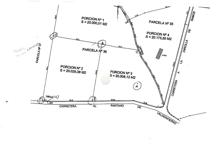 Image No.2-Plot for sale