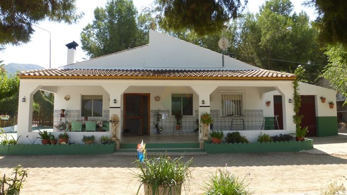 Image No.2-3 Bed Finca for sale