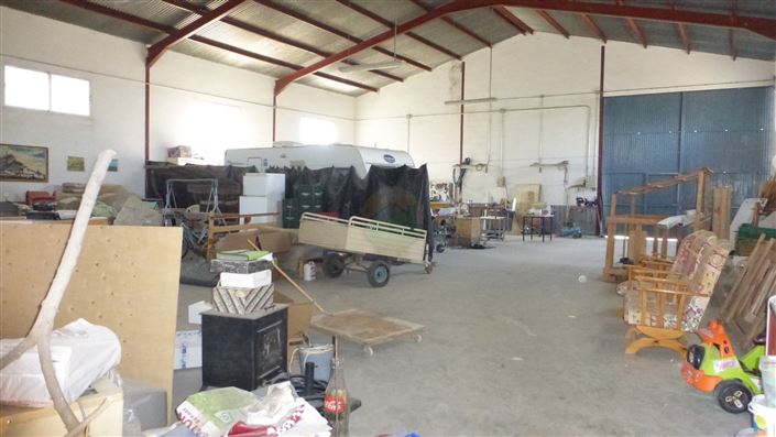 Image No.22-3 Bed Finca for sale