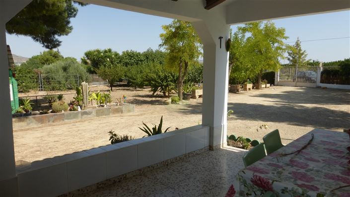 Image No.5-3 Bed Finca for sale