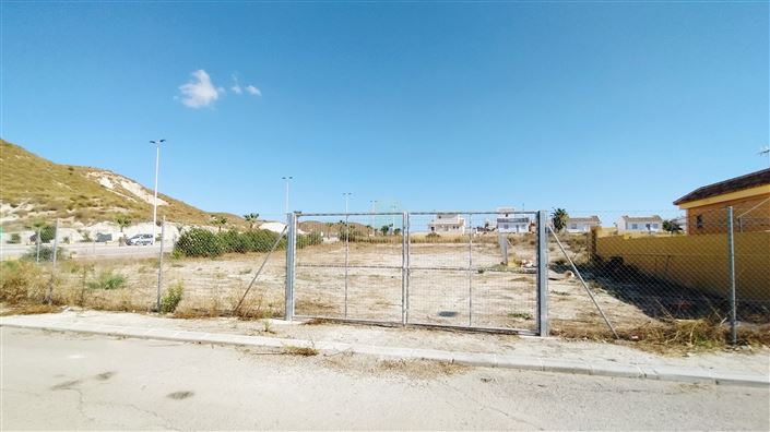 Image No.2-Plot for sale