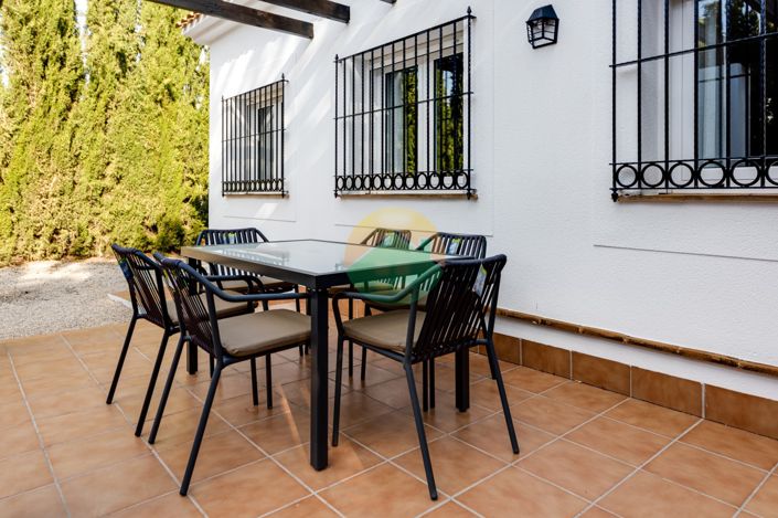 Image No.11-3 Bed Villa for sale