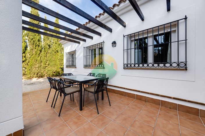 Image No.3-3 Bed Villa for sale