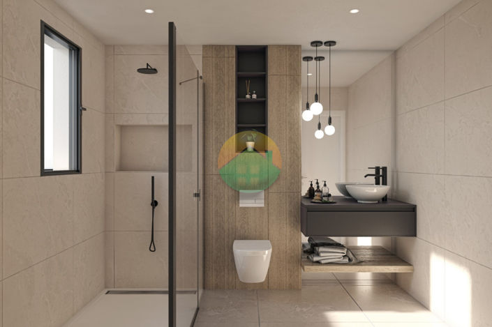 Image No.15-2 Bed Apartment for sale