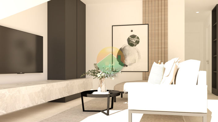 Image No.8-2 Bed Apartment for sale