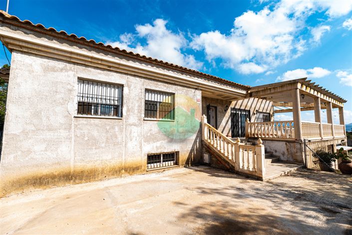 Image No.10-4 Bed Finca for sale