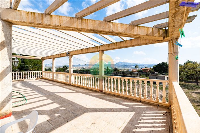 Image No.2-4 Bed Finca for sale