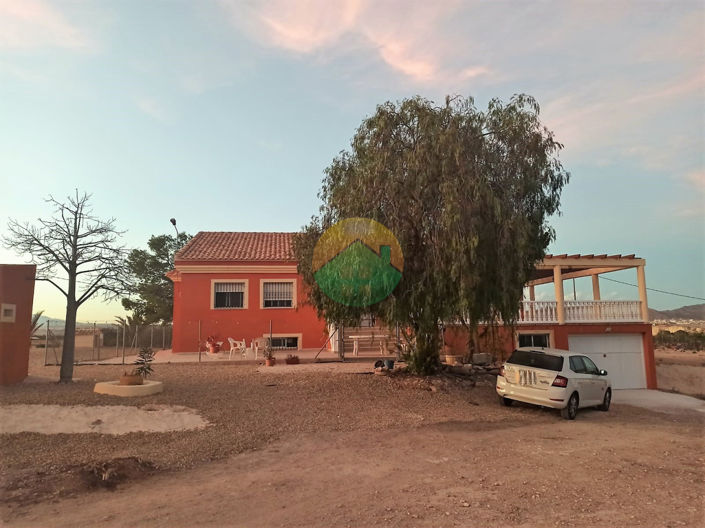 Image No.25-4 Bed Finca for sale