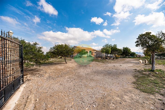 Image No.8-4 Bed Finca for sale