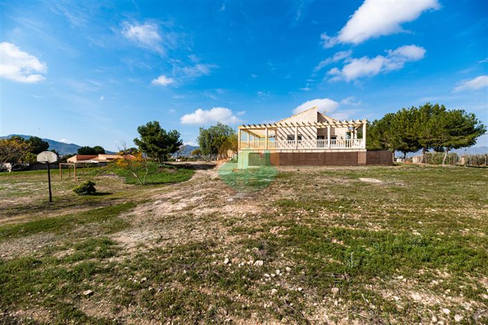 Image No.9-4 Bed Finca for sale