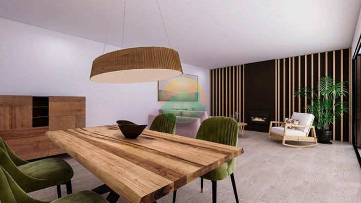 Image No.2-4 Bed House for sale