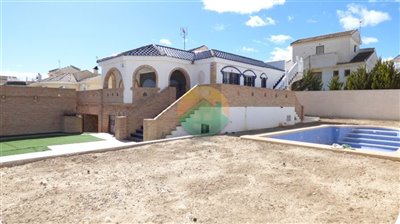3 Bed Villa for sale