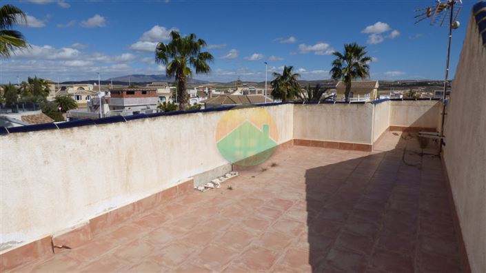 Image No.25-3 Bed Villa for sale