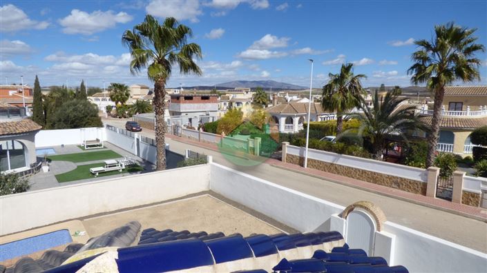 Image No.26-3 Bed Villa for sale