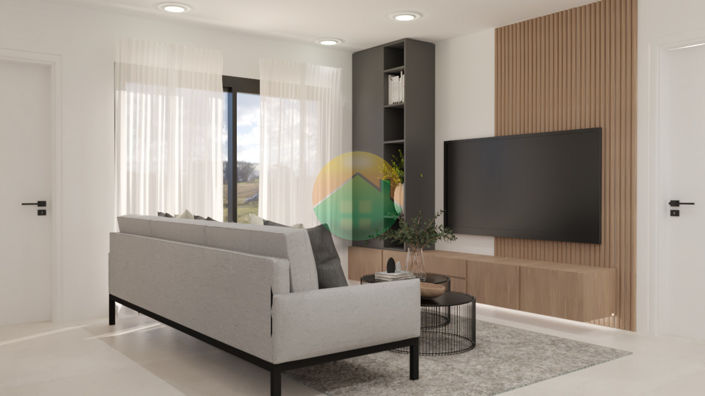 Image No.9-2 Bed Villa for sale