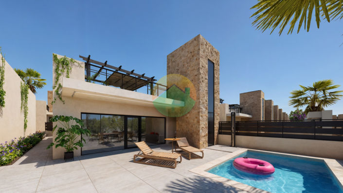 Image No.1-2 Bed Townhouse for sale