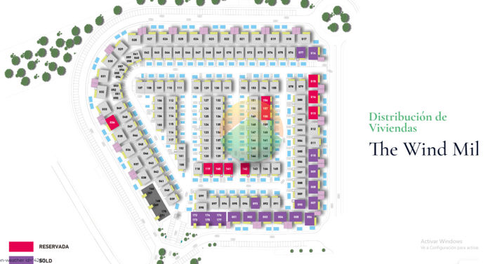 Image No.20-2 Bed Townhouse for sale