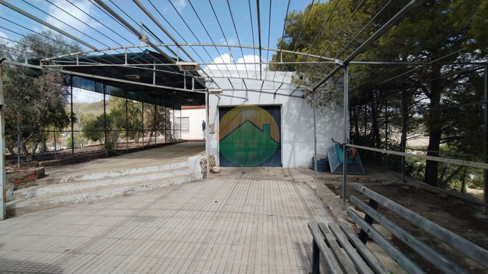 Image No.10-2 Bed Finca for sale