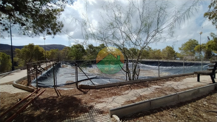 Image No.26-2 Bed Finca for sale