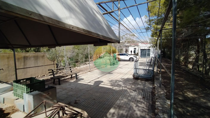 Image No.5-2 Bed Finca for sale