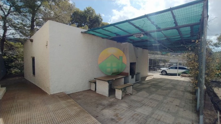 Image No.7-2 Bed Finca for sale