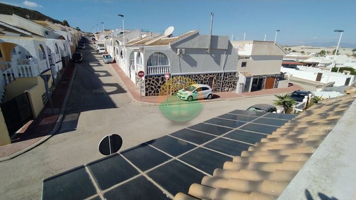 Image No.22-2 Bed Semi-Detached for sale