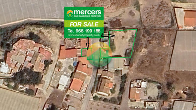 1 - Murcia, House