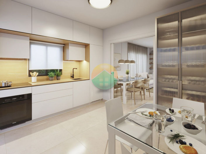 Image No.4-3 Bed Villa for sale