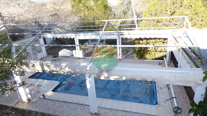 Image No.3-4 Bed Finca for sale