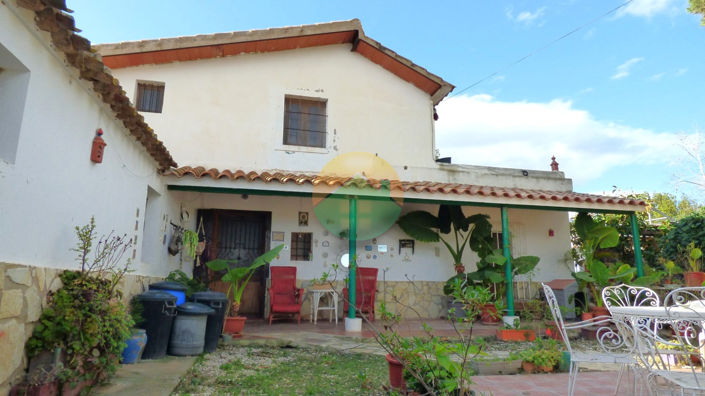 Image No.8-4 Bed Finca for sale